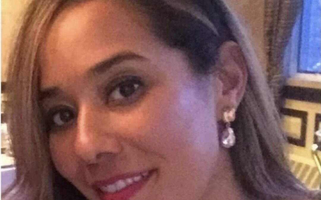 Melany Gomes, APRN and Medical Director