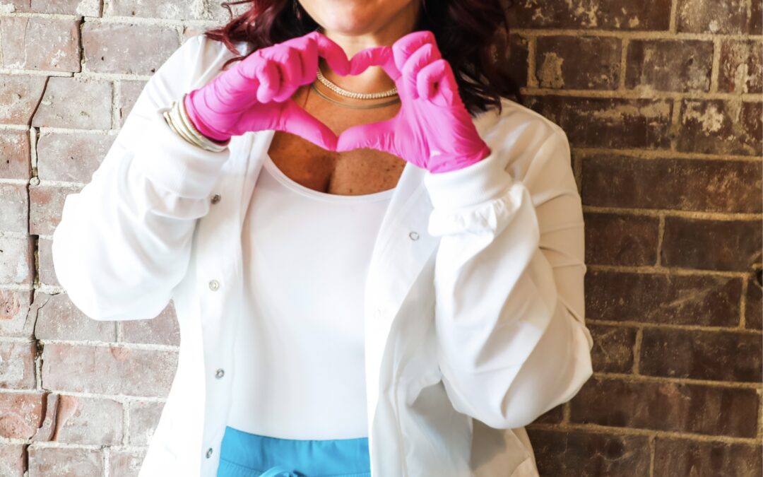 Francesca Caputi, RN, BSN Co-Founder, Aesthetic Injector