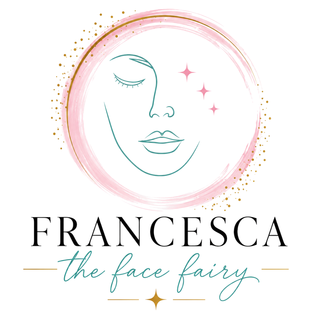 Francesca-The-Face-Fairy-Logo