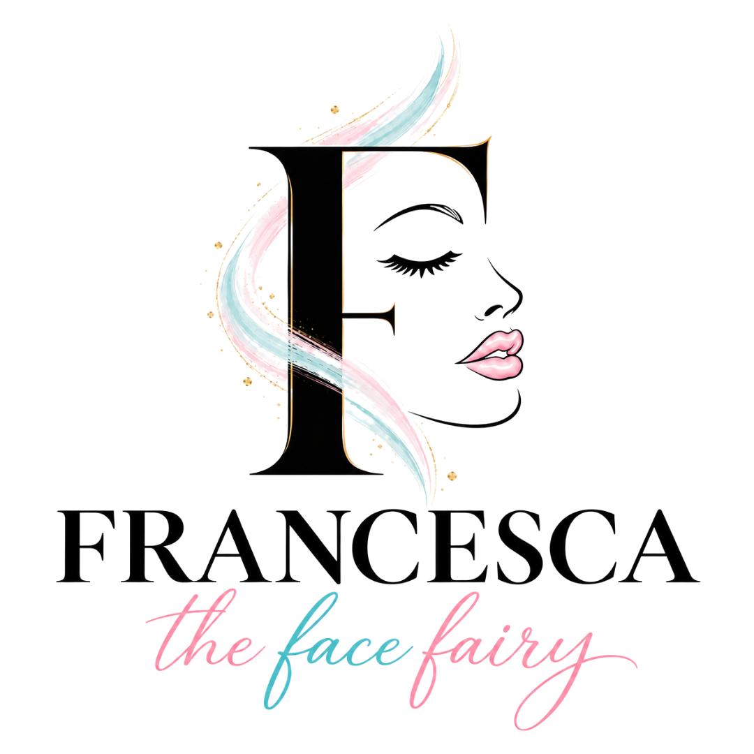 Francesca-The-Face-Fairy-Logo-Mobile